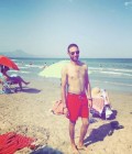 Встретьте Мужчинa : Tahar, 39 лет до Франция  